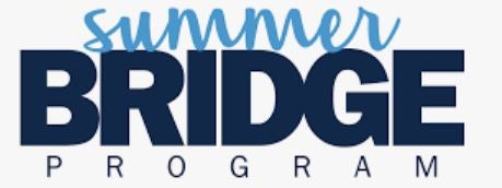 Summer Bridge program